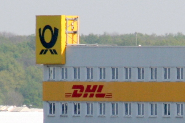 DHL Express zieht von Leipzig nach Kabelsketal