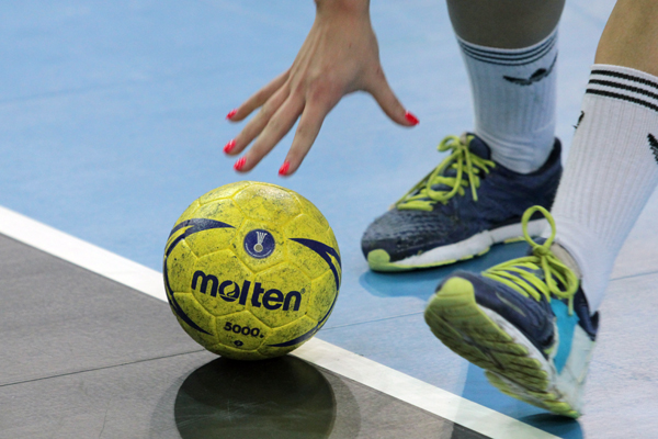 Henk Groener wird neuer Trainer der Frauen-Handballnationalmannschaft