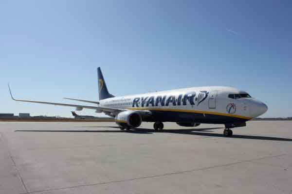 Pilotengewerkschaft kündigt Streik bei Ryanair an