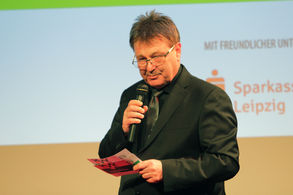 Leipzigs Polizeipräsident Merbitz hört auf