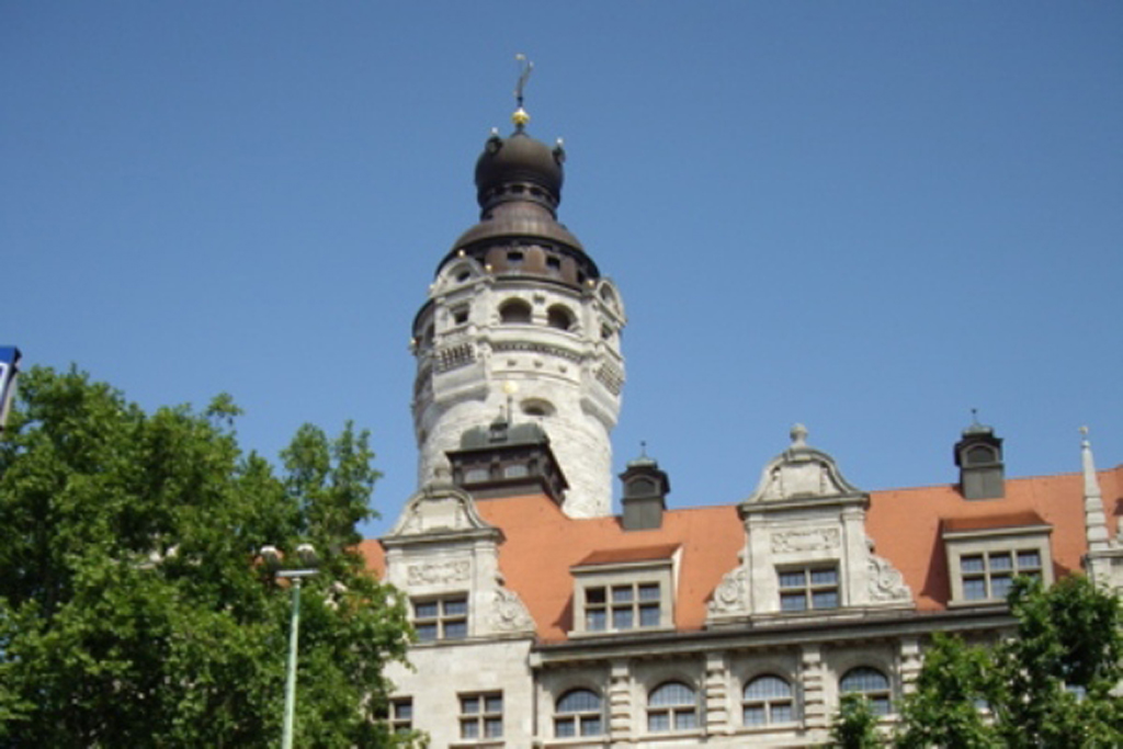 Leipzig bekommt ab Januar ein Amt für Schule