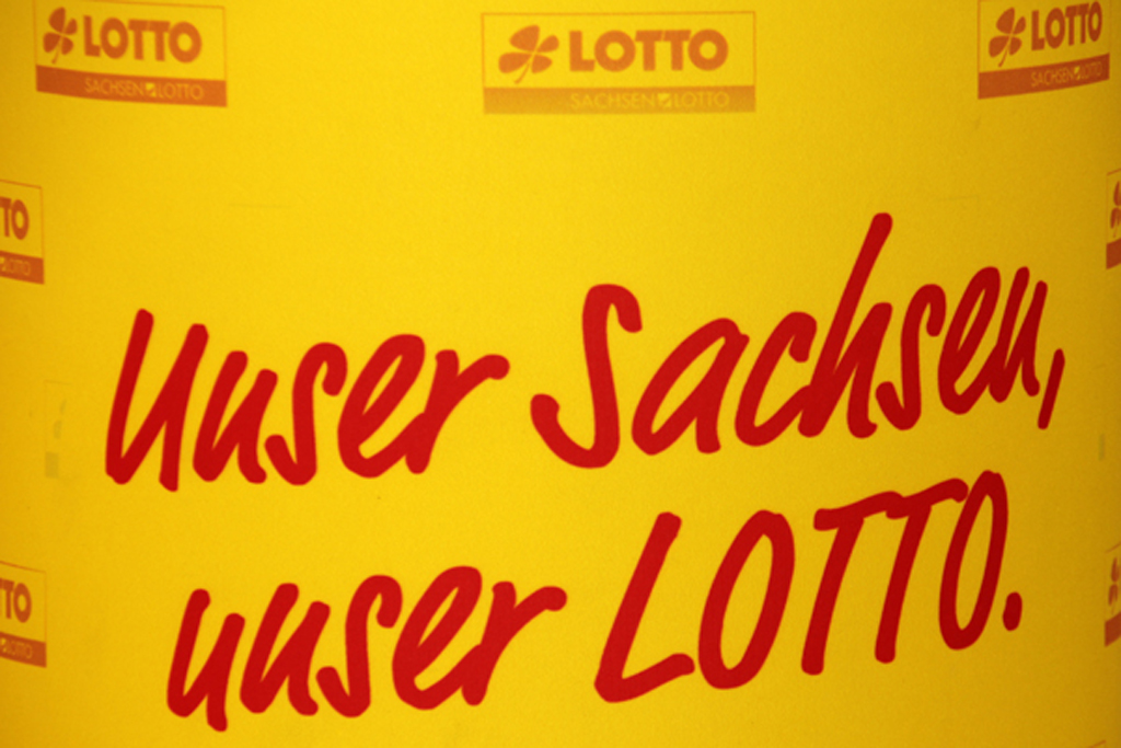 Lotto-Millionengewinn im Landkreis Leipzig