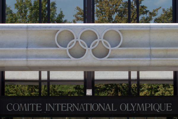 IOC legt neuen Termin für Tokio 2020 fest