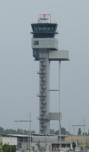 Flughafen Leipzig/Halle- drittbester Airport Deutschlands