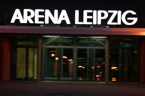 Olympia-Qualifikationsturnier in der Arena Leipzig