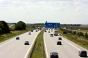 Tunnelsperrungen auf Autobahn A17 Dresden – Prag 