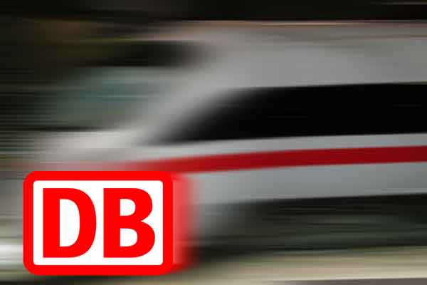ICE-Bahnstrecke stundenlang nach Zwischenfall am Samstag gesperrt 