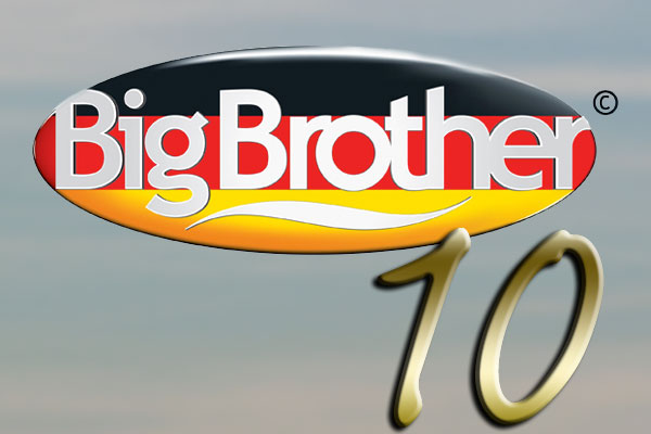 Big Brother 10 hat begonnen - Ein Bewohner hielt keine 24 Stunden durch