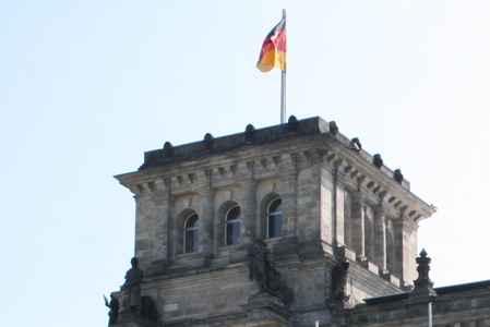 Bundestag hat auch in dieser Wahlperiode einen Unterausschuss Europarecht