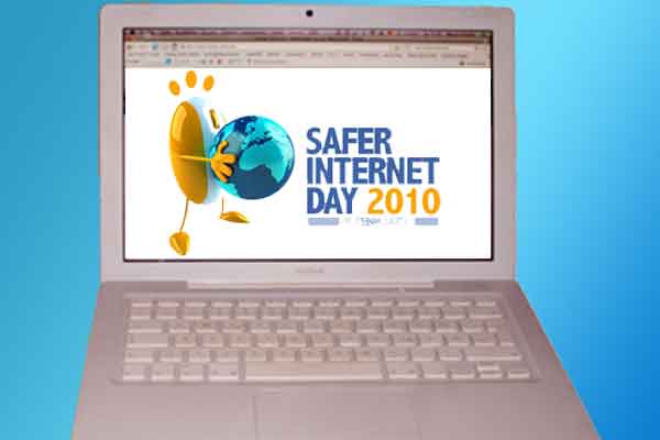 Safer Internet Day 2010 - Sicher durchs Netz
