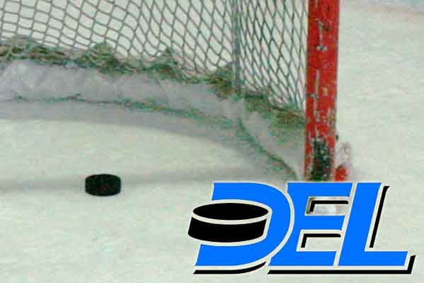 DEL - Es kriselt in Eishockey-Deutschland - Streit um Kassel Huskies