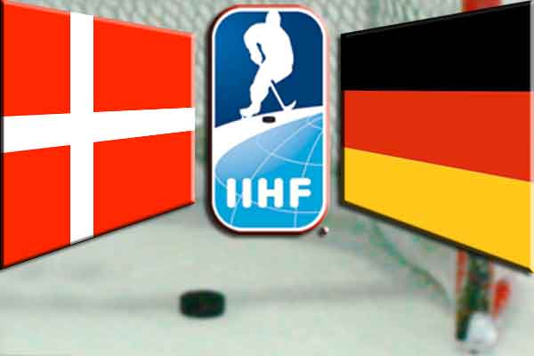 Eishockey-WM 2010 - Deutschland siegt gegen Dänemark - Zwischenrunde erreicht