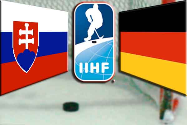 Eishockey WM 2010 - Deutschland nach Sieg gegen Slowakei im Viertelfinale