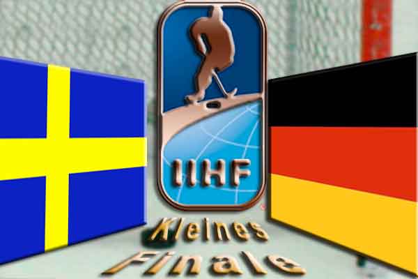 Deutschlands Eishockey-Nationalmannschaft holt Platz vier bei der Eishockey-Weltmeisterschaft 2010 