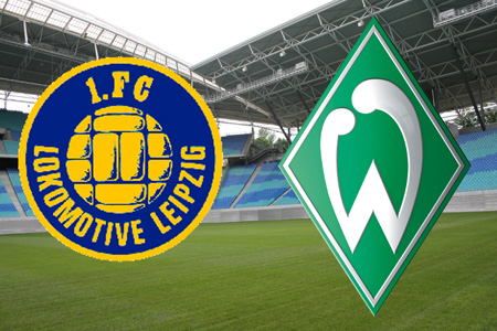 Kartenvorverkauf für Spiel 1. FC Lok Leipzig gegen den SV Werder Bremen beginnt am Donnerstag 