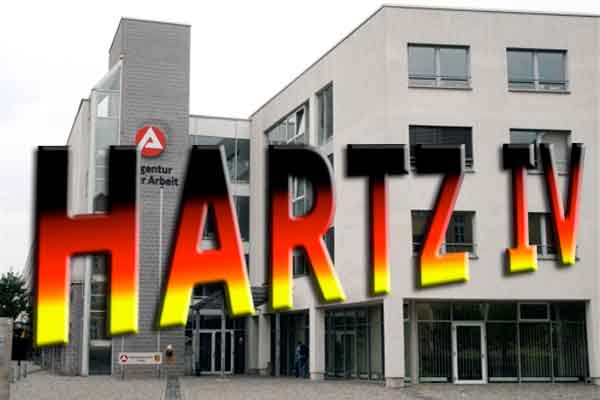 Bundesverfassungsgericht kippt Hartz IV-Regelsätze