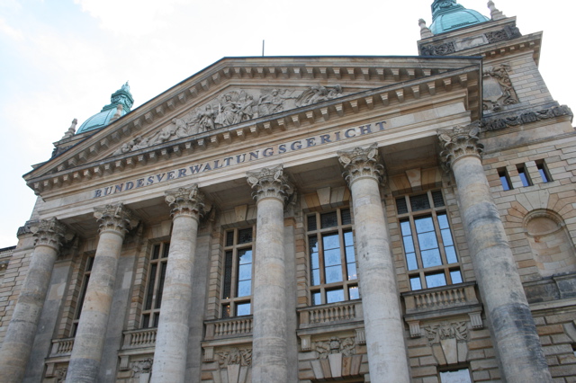 Studiengebühren stehen am Bundesverwaltungsgericht in Leipzig auf dem Prüfstand
