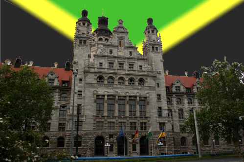Jamaika in Leipzig - FDP strebt Gespräche mit den Fraktionen an