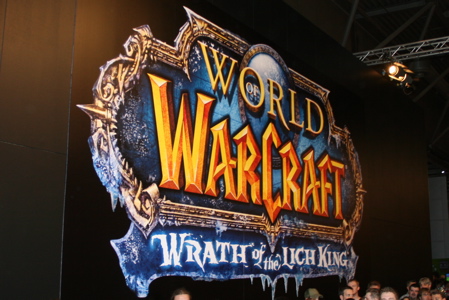 World of Warcraft - Wrath of the Lich King - ab Mitternacht im Handel