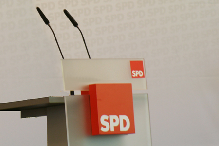 Leipzigs SPD-Stadträte laden zum Gespräch ein