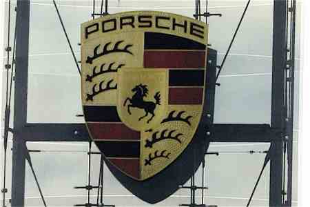 Leipziger Porschemodelle auch im Juni erfolgreich in den USA