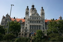 Rathaus Leipzig