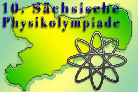 Start der 10. Sächsischen Physikolympiade