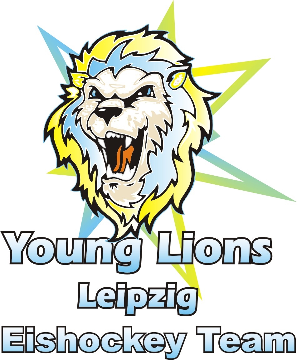 Leipzig “Young Lions“: Eishockeynachwuchs sagt Danke