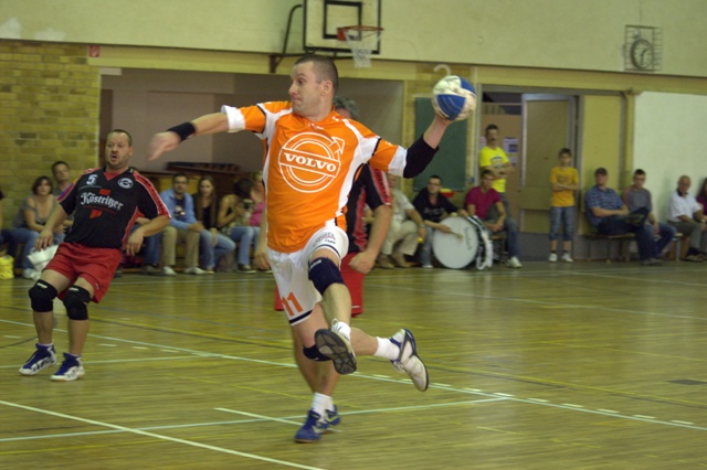 Handballclub Leipziger City mit erfolgreichem Saisonauftakt