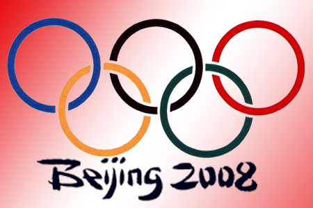 XXIX. Olympischen Sommerspiele werden heute in Peking eröffnet
