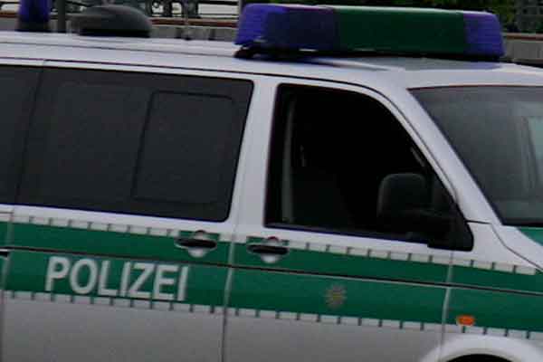 Vier Tote bei Hubschrauber-Absturz in Thüringen nahe Schleiz