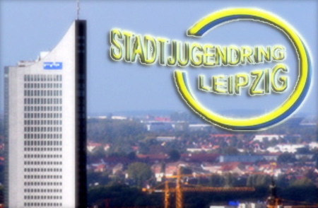 Der Stadtjugendring Leipzig ist umgezogen