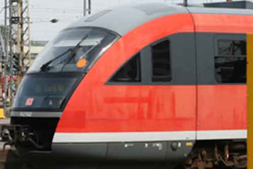 Weiter Einschränkungen und Behinderungen im Bahnverkehr rund um Leipzig